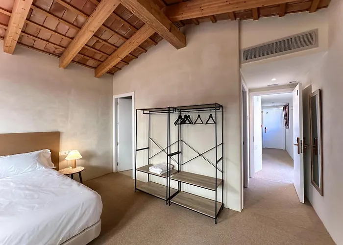 Boutique Hotel Atelier - Adults Only